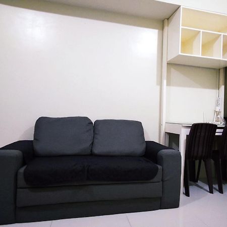 Cozynest Rentals At Brenthill Condominium Baguio City Exterior foto
