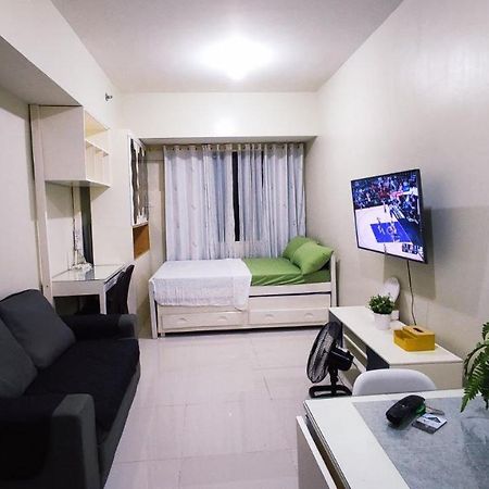 Cozynest Rentals At Brenthill Condominium Baguio City Exterior foto
