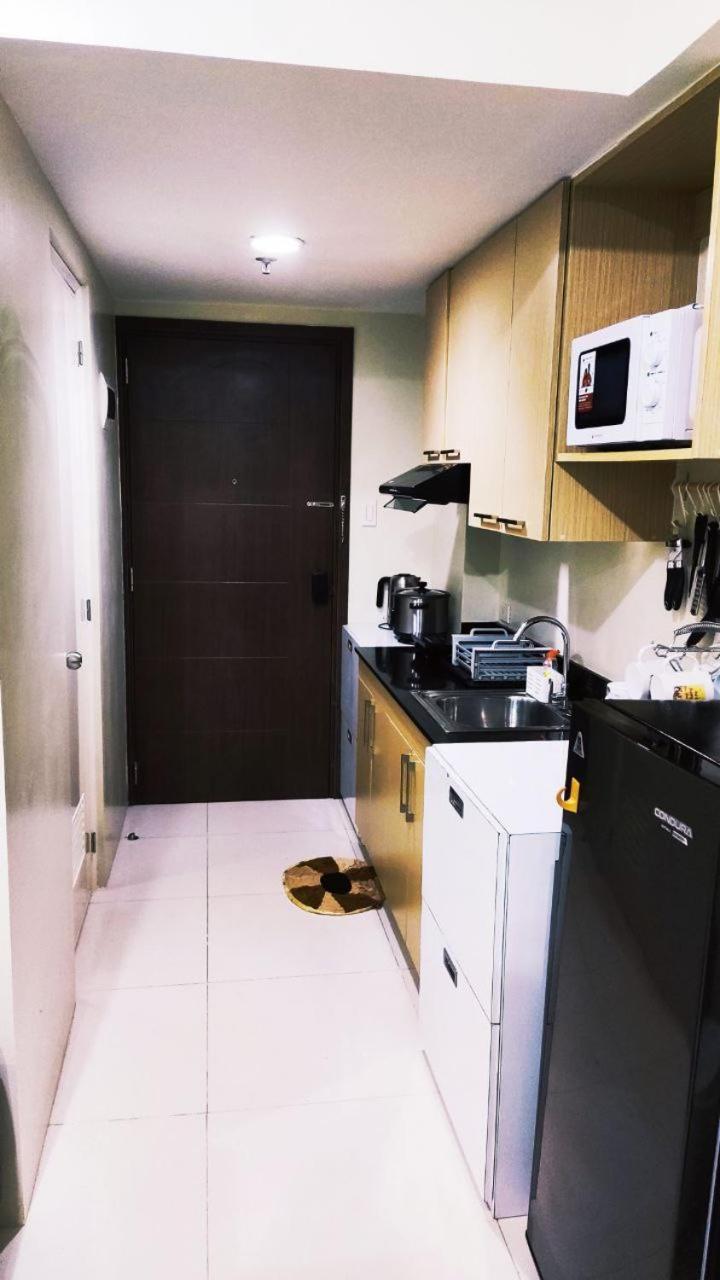 Cozynest Rentals At Brenthill Condominium Baguio City Exterior foto
