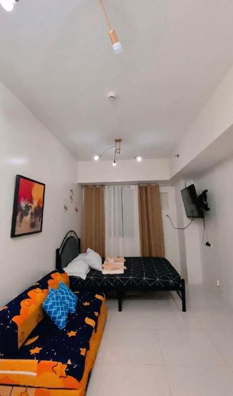 Cozynest Rentals At Brenthill Condominium Baguio City Exterior foto