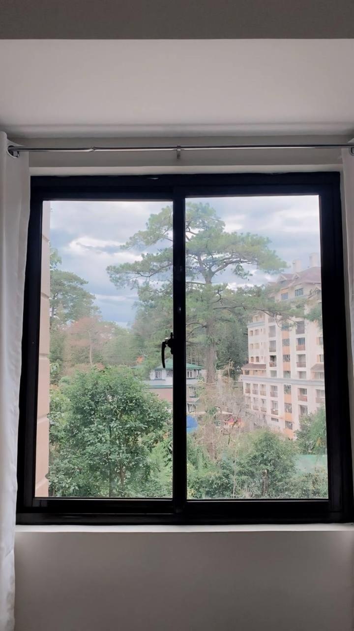 Cozynest Rentals At Brenthill Condominium Baguio City Exterior foto