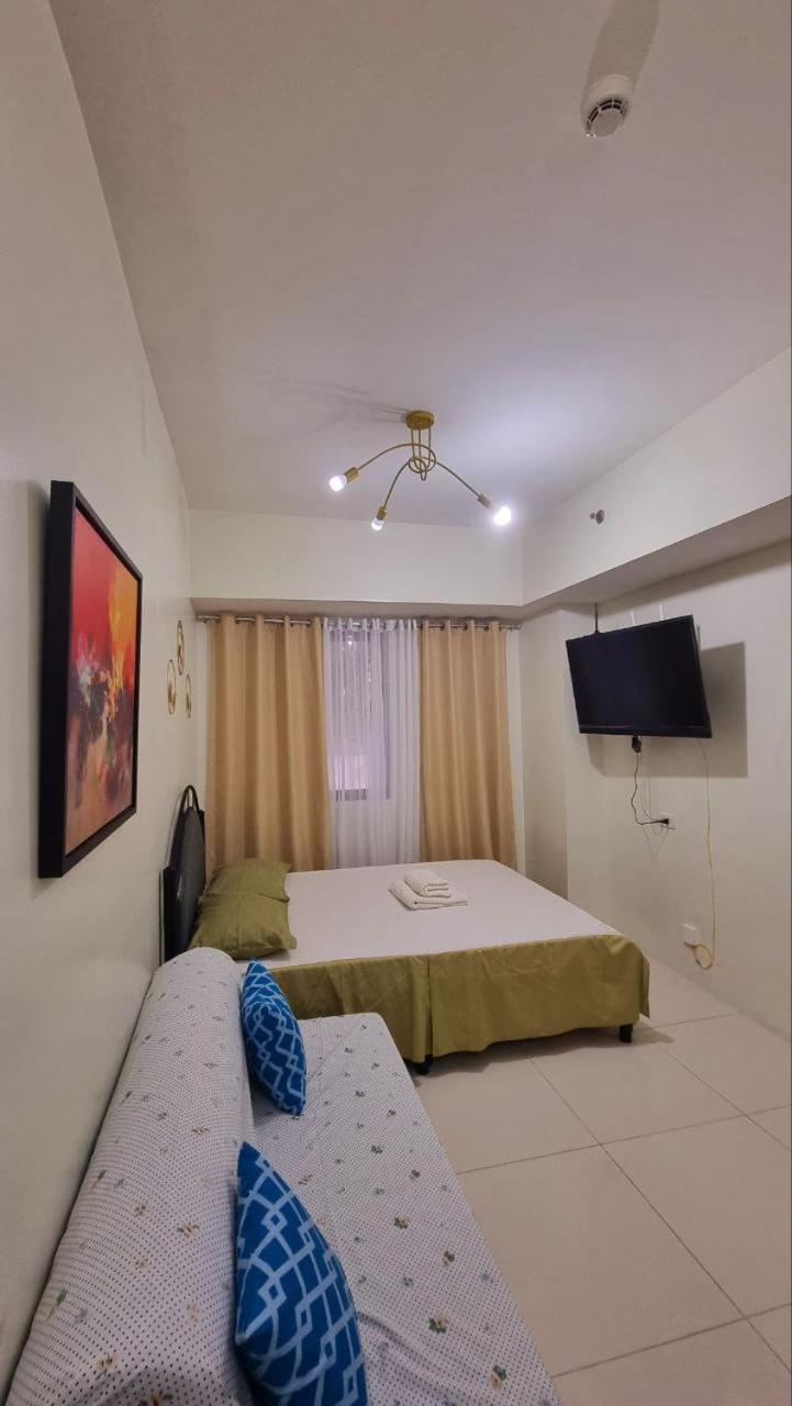 Cozynest Rentals At Brenthill Condominium Baguio City Exterior foto