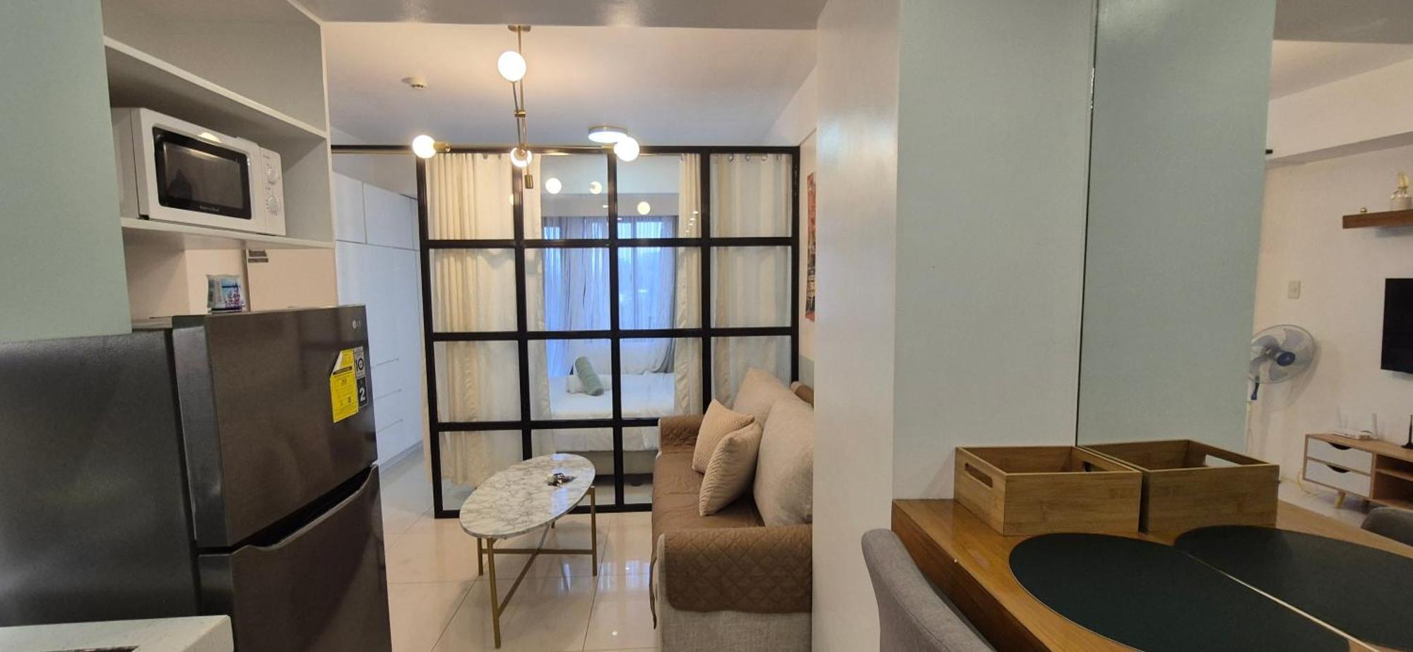 Cozynest Rentals At Brenthill Condominium Baguio City Exterior foto